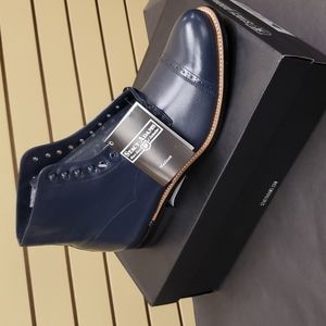 Stacy Adams Men's Dress Boots Size 10D